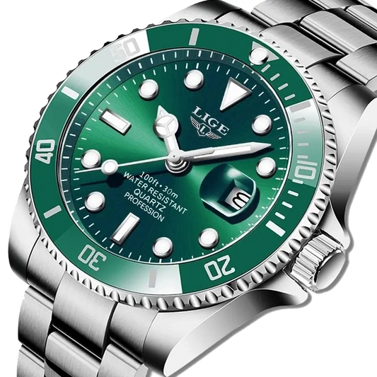 LIGE Deep Dive – Stoer, Stijlvol & Betrouwbaar